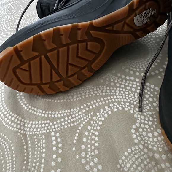 Excellent Women’s North Face Snow Boots 8.5 - Picture 12 of 12